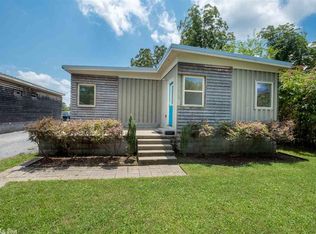 417 E 21st St, N Little Rock, AR 72206