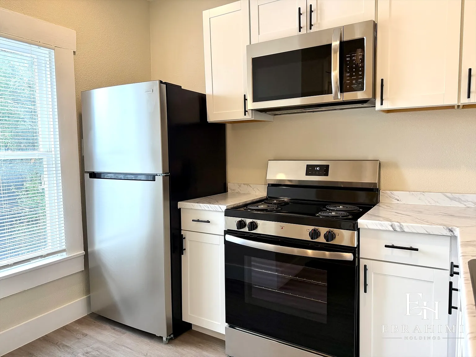 1 bed, 600 sqft, $1,100 — Photo 3