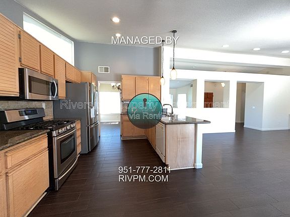 5th image of 2784 W Via Bello Dr