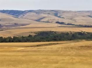 Cayuse Rd, Pendleton, OR 97801