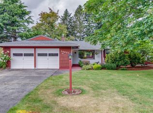 14621 NE San Rafael St, Portland, OR 97230