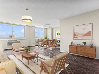 118-17 17th Un #20B, Forest Hills, NY, 11375