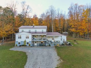 17503 Price Rd, Saegertown, PA