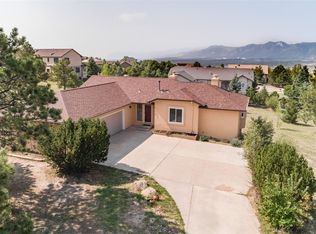 17630 Grist Mill Way, Monument, CO 80132