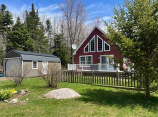 175 Lynn Way, Dallas Plt, ME 04970