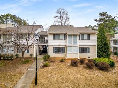 1403 Wingate Way, Sandy Springs, GA, 30350