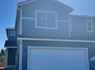 LOT 7805 197th Ct SE, Lacey, WA 98503