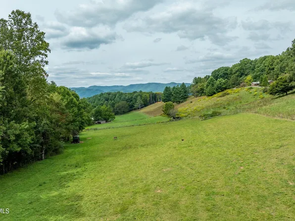 Sandy Rd, Mountain City, TN 37683