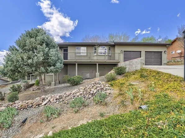 4920 N Badger Rd, Prescott Valley, AZ 86314