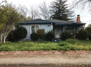 2115 W Sonoma Ave, Stockton, CA 95204