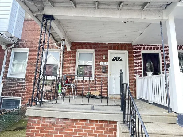 6535 Vandike St, Philadelphia, PA 19135