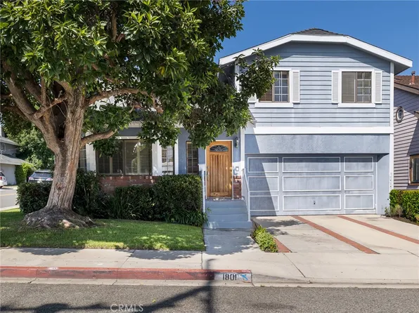 1801 Harriman Ln #A, Redondo Beach, CA 90278