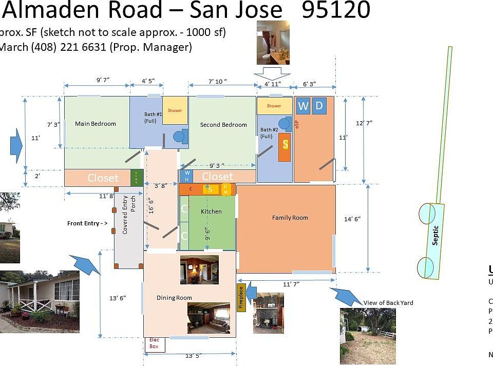 2nd image of 21111 Almaden Rd