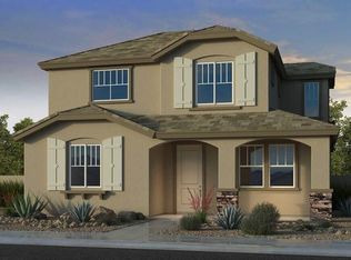 3611 N 99TH Drive, Avondale, AZ 85392