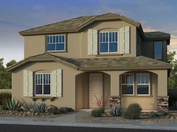 3611 N 99TH Drive, Avondale, AZ 85392