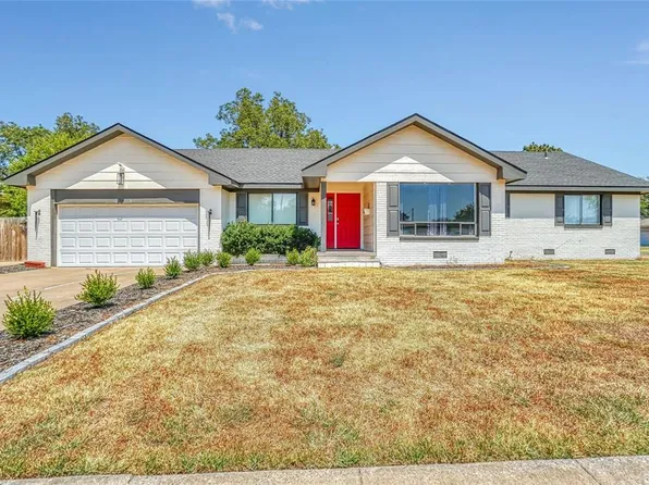 201 Cardinal Cir S, Altus, OK 73521