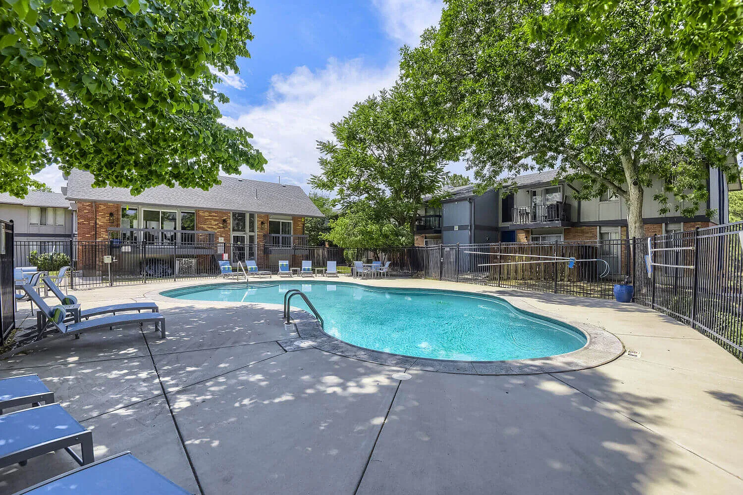 Forest Cove Apartments — Photo 4