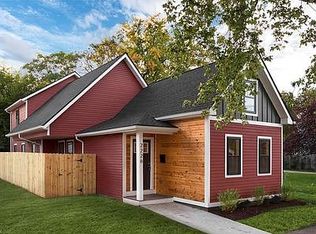 2226 Fulton Rd, Cleveland, OH 44113