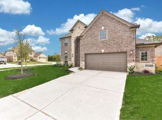 4201 Scarteen Ct, Manvel, TX 77578