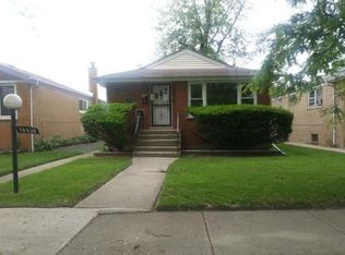 14430 Center Ave, Harvey, IL 60426