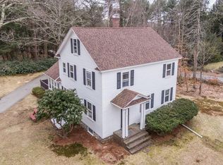 42 Ballardvale Rd, Andover, MA 01810