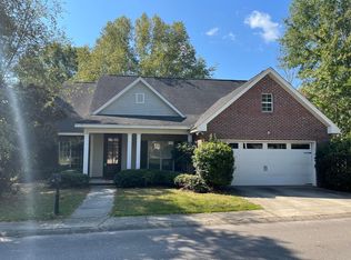 66 Bridgefield Ct, Hattiesburg, MS 39402