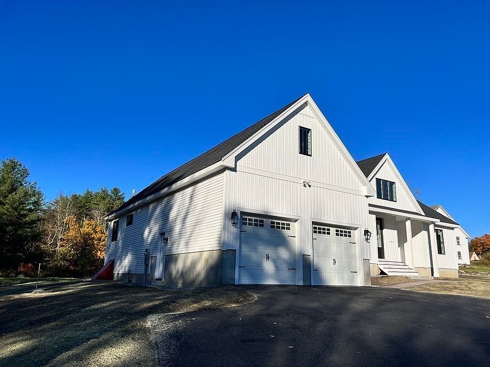 109 Mulpus Rd Lunenburg, MA, 01462 Apartments for Rent Zillow