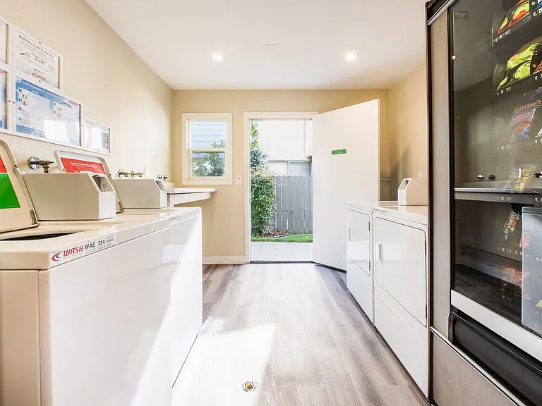Cypress Townpark Apartments — Photo 44