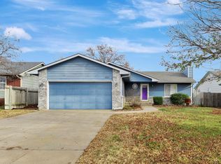 1822 S Mars St, Wichita, KS 67209