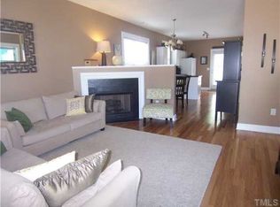 10817 Cokesbury Ln, Raleigh, NC 27614