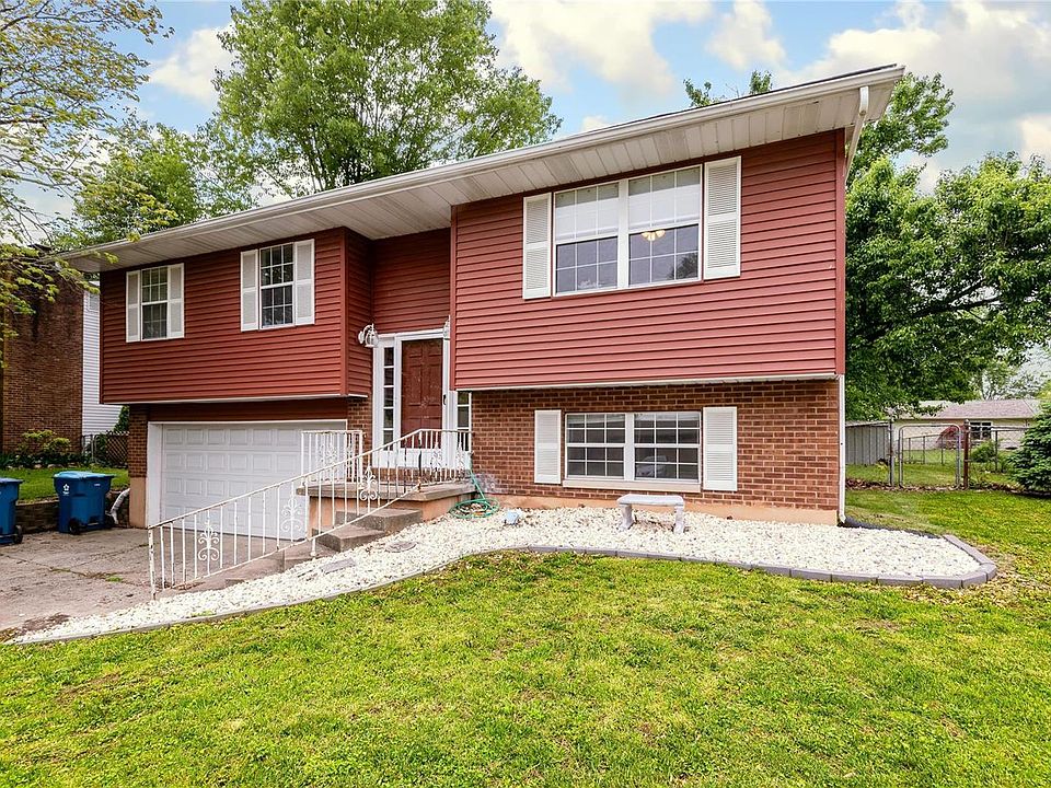 410 Riggin Rd Troy IL Zillow