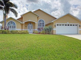 1711 SW Southworth Ter, Port Saint Lucie, FL 34953