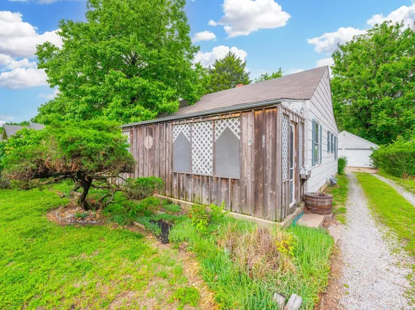 725 S Hiram St, Wichita, KS 67213