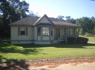 4383 Clements Rd, Hephzibah, GA 30815