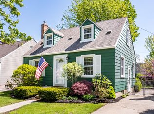 1024 Grove Ave, Royal Oak, MI