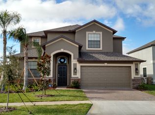 12127 Crestridge Loop, New Port Richey, FL 34655