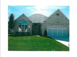1229 Midnight Pass, Plainfield, IN 46168