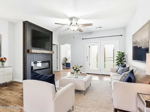 10201 Deer Vista Dr Unit 103, Louisville, KY 40291