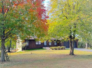 25085 W 196th Ter, Spring Hill, KS 66083