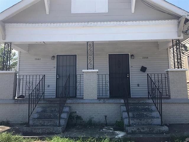 1st image of 2560-62 N Galvez St