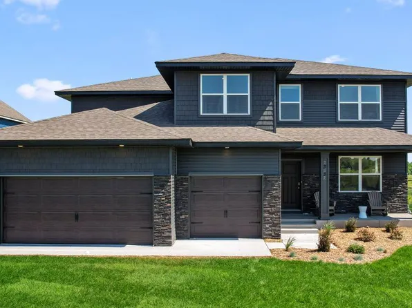 The Jordan Plan, Prairie Pointe