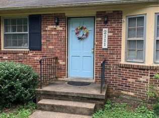 2111 Olympic Ct, North Chesterfield, VA 23235