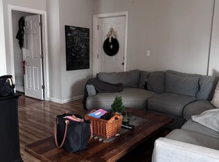 28 Fleet St APT 26, Boston, MA 02113