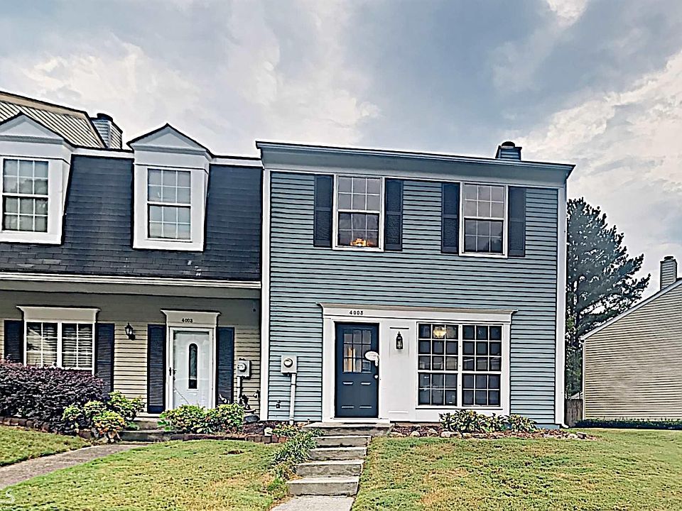 1st image of 4005 Hancock Cir