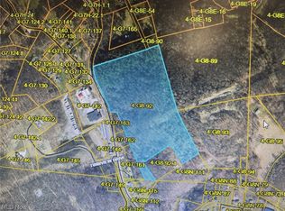 Boyce Dr, Chester, WV 26034