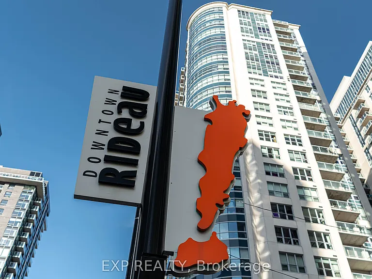 242 Rideau St #2308 — Photo 49
