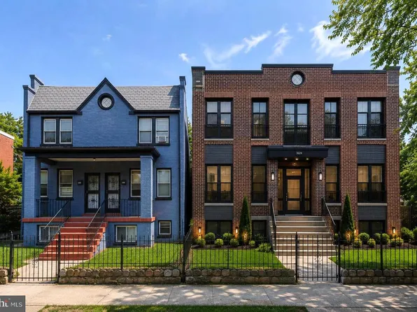 1419 Minnesota Ave SE, Washington, DC 20020