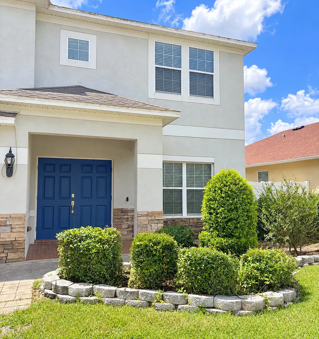 Beautiful 5-Bedroom Home with a Fully Fenced Yard in Land O? Lakes — Photo 2