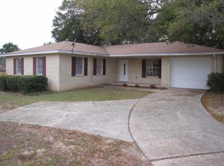 105 Teakwood Dr, Pensacola, FL 32506