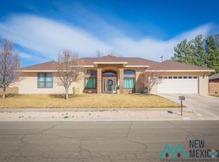 2705 Highland Rd, Roswell, NM 88201